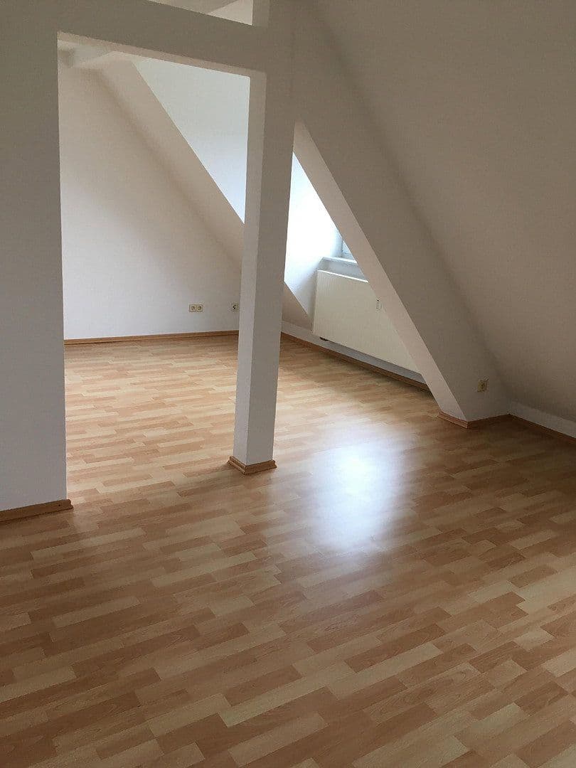 Prenájom bytu 3-izbový 62 m², Simmern/Hunsrück, Porýnie-Falcko Prenájom bytu 3-izbový 62 m², Simmern/Hunsrück, Porýnie-Falcko