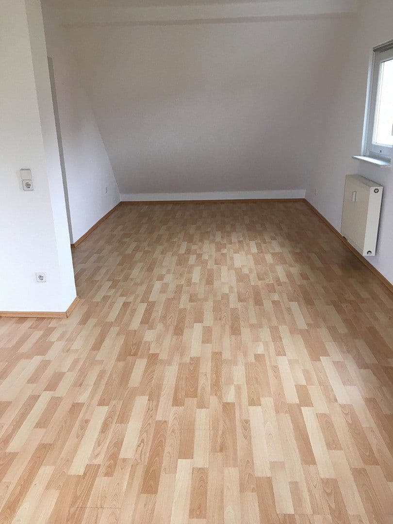 Prenájom bytu 3-izbový 62 m², Simmern/Hunsrück, Porýnie-Falcko Prenájom bytu 3-izbový 62 m², Simmern/Hunsrück, Porýnie-Falcko