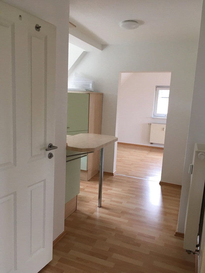 Prenájom bytu 3-izbový 62 m², Simmern/Hunsrück, Porýnie-Falcko Prenájom bytu 3-izbový 62 m², Simmern/Hunsrück, Porýnie-Falcko