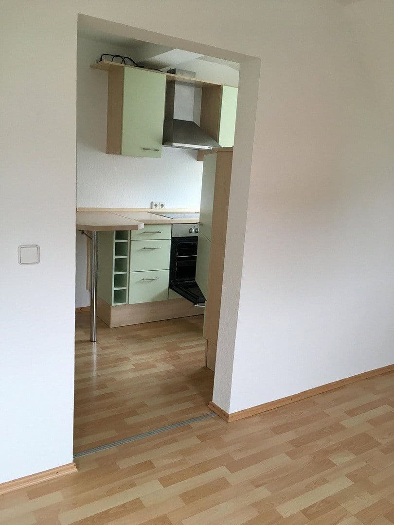 Prenájom bytu 3-izbový 62 m², Simmern/Hunsrück, Porýnie-Falcko Prenájom bytu 3-izbový 62 m², Simmern/Hunsrück, Porýnie-Falcko