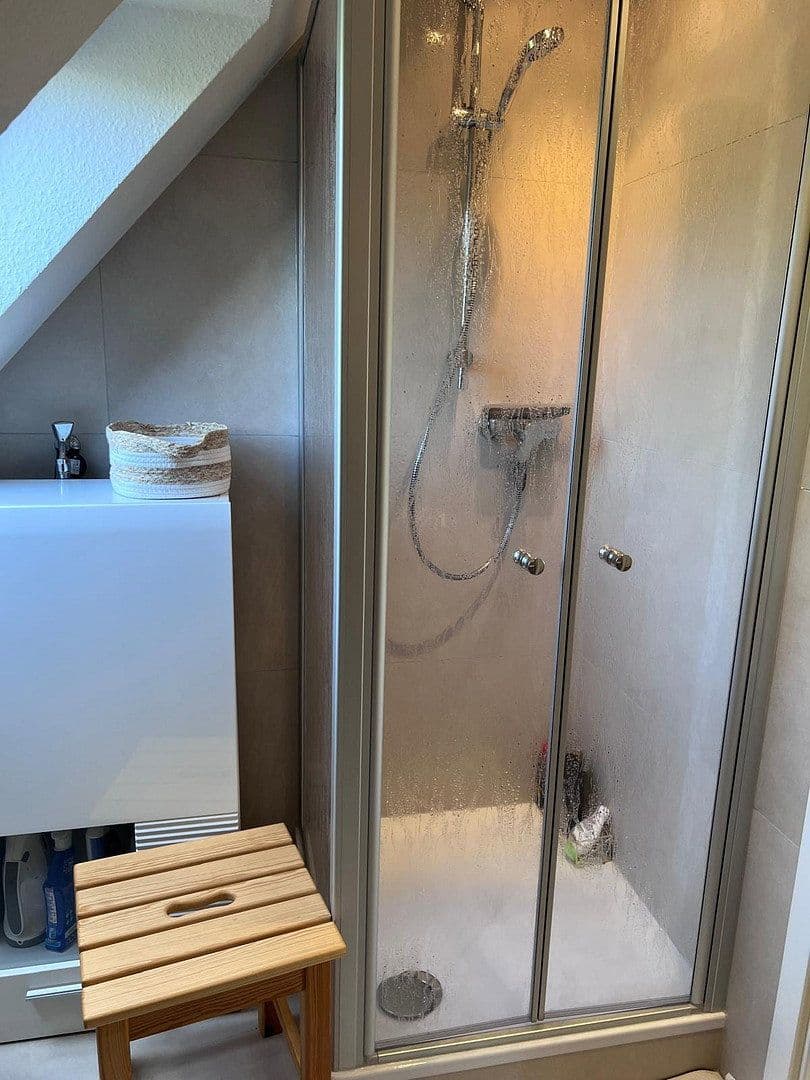 Prenájom bytu 3-izbový 62 m², Simmern/Hunsrück, Porýnie-Falcko Prenájom bytu 3-izbový 62 m², Simmern/Hunsrück, Porýnie-Falcko