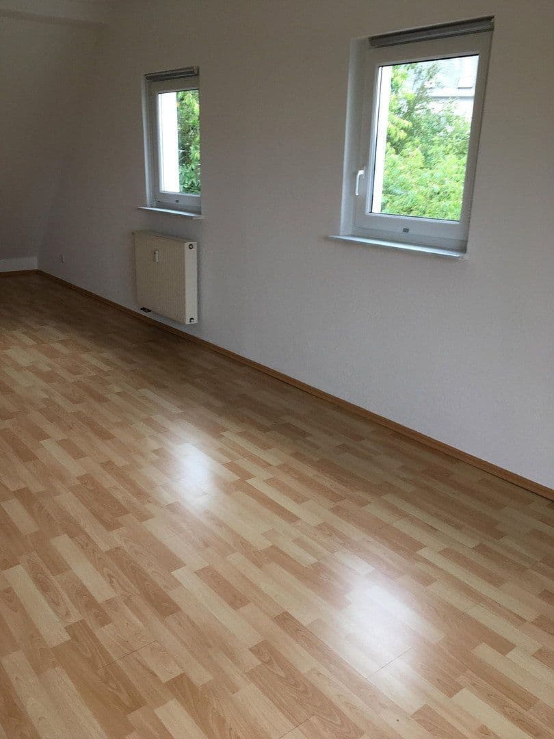 Prenájom bytu 3-izbový 62 m², Simmern/Hunsrück, Porýnie-Falcko Prenájom bytu 3-izbový 62 m², Simmern/Hunsrück, Porýnie-Falcko