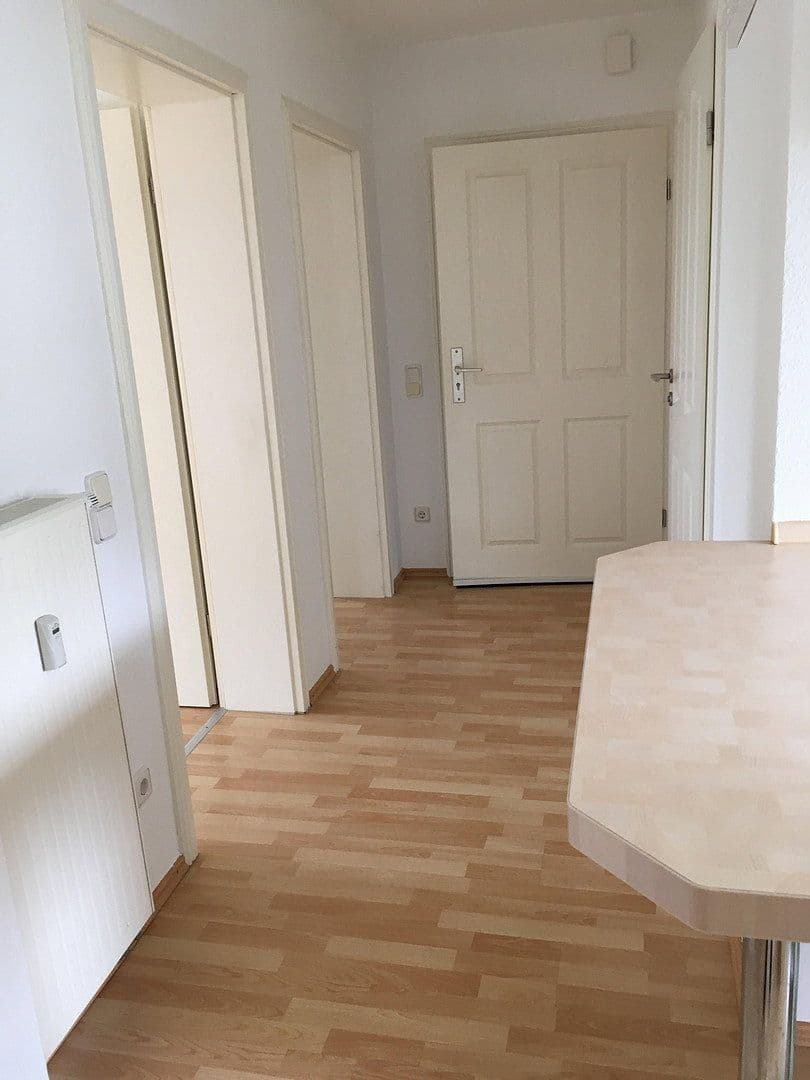 Prenájom bytu 3-izbový 62 m², Simmern/Hunsrück, Porýnie-Falcko Prenájom bytu 3-izbový 62 m², Simmern/Hunsrück, Porýnie-Falcko
