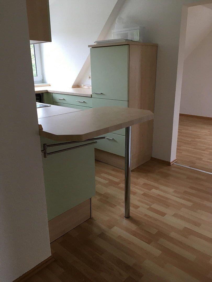 Prenájom bytu 3-izbový 62 m², Simmern/Hunsrück, Porýnie-Falcko Prenájom bytu 3-izbový 62 m², Simmern/Hunsrück, Porýnie-Falcko