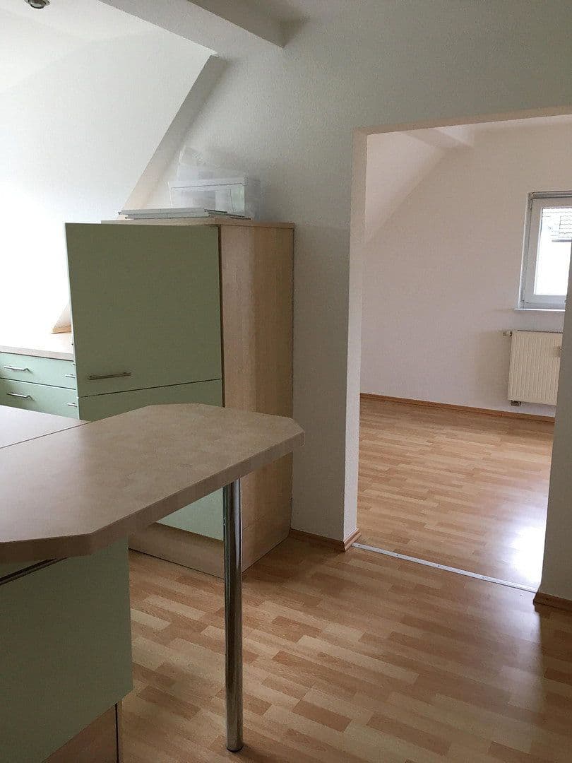 Prenájom bytu 3-izbový 62 m², Simmern/Hunsrück, Porýnie-Falcko Prenájom bytu 3-izbový 62 m², Simmern/Hunsrück, Porýnie-Falcko