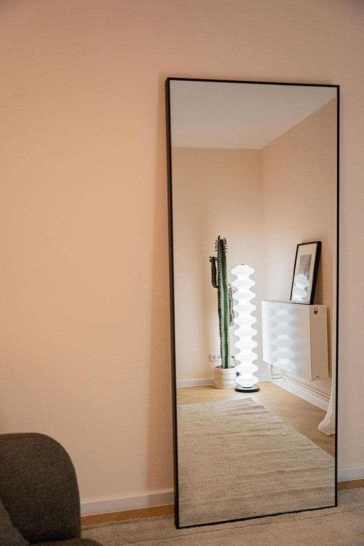 Prenájom bytu 2-izbový 50 m², Nerotal, Wiesbaden, Hesensko Prenájom bytu 2-izbový 50 m², Nerotal, Wiesbaden, Hesensko