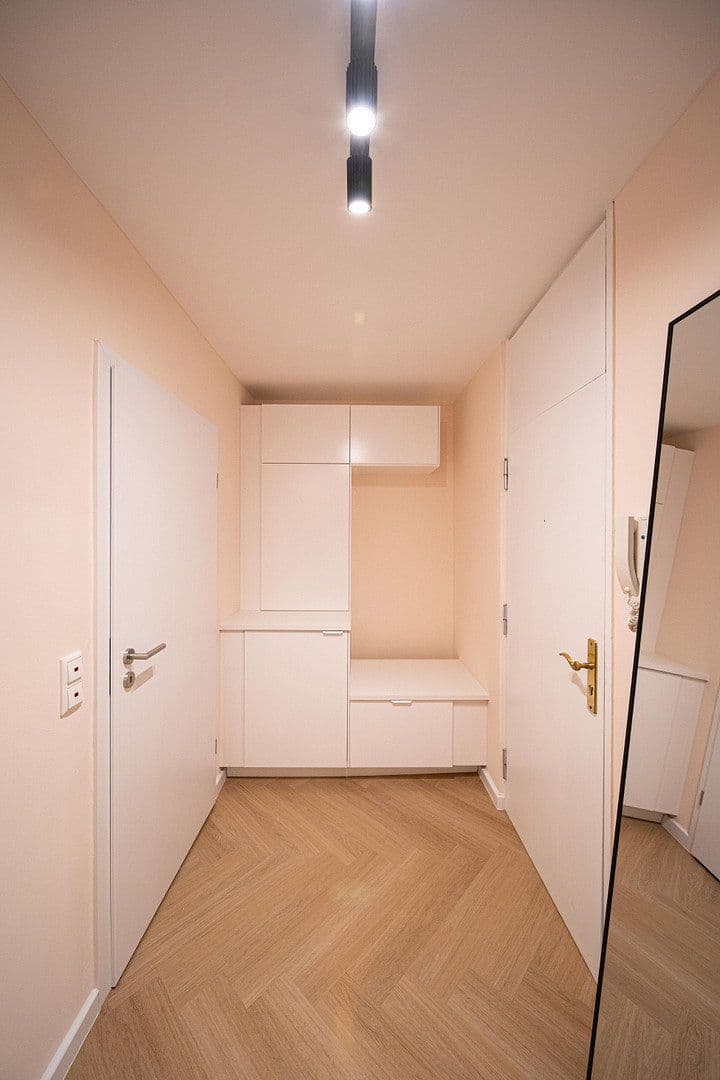 Prenájom bytu 2-izbový 50 m², Nerotal, Wiesbaden, Hesensko Prenájom bytu 2-izbový 50 m², Nerotal, Wiesbaden, Hesensko