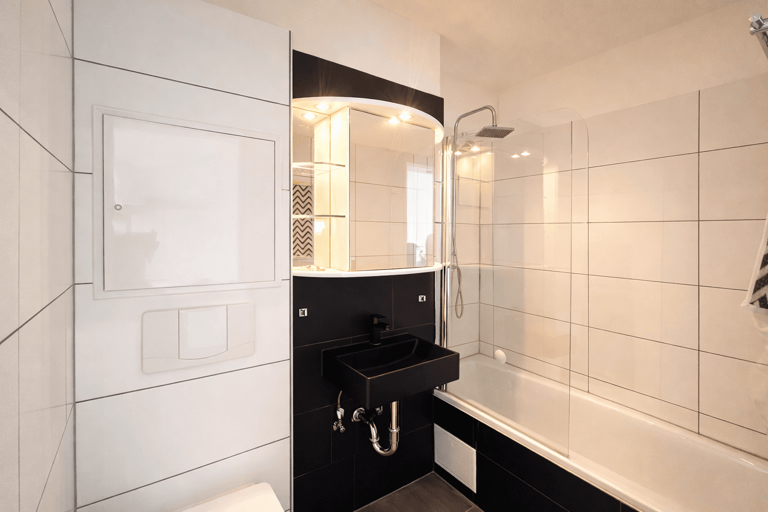 Prenájom bytu 1-izbový 35 m², Neusalzer Straße 77, Offenbach am Main, Hesensko Prenájom bytu 1-izbový 35 m², Neusalzer Straße 77, Offenbach am Main, Hesensko