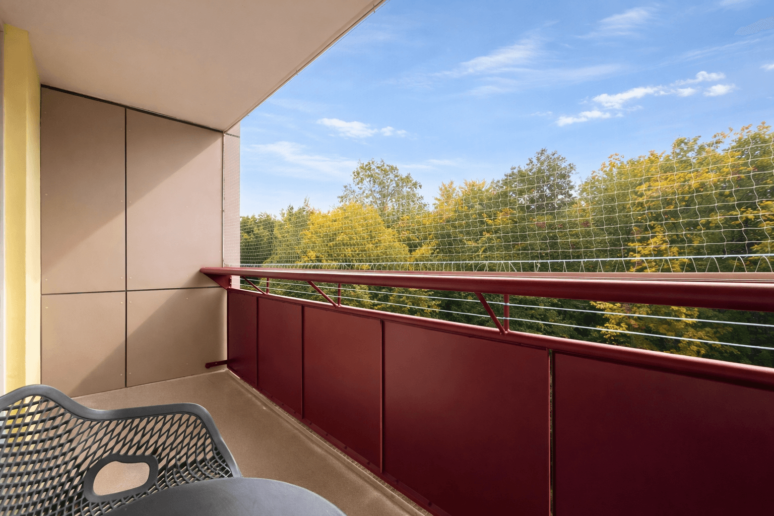 Prenájom bytu 1-izbový 35 m², Neusalzer Straße 77, Offenbach am Main, Hesensko Prenájom bytu 1-izbový 35 m², Neusalzer Straße 77, Offenbach am Main, Hesensko
