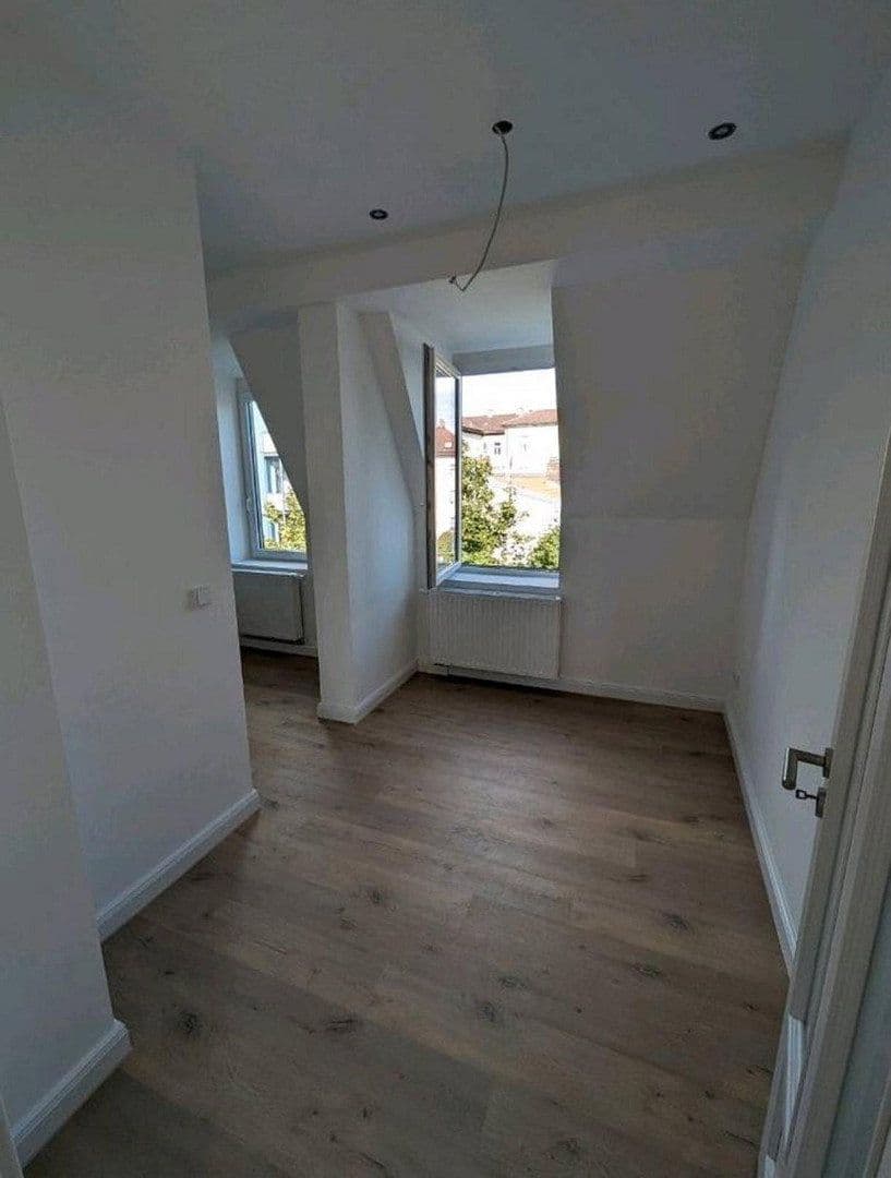 Predaj bytu 2-izbový 55 m², Rimparerstr. 10, Würzburg, Bavorsko Predaj bytu 2-izbový 55 m², Rimparerstr. 10, Würzburg, Bavorsko