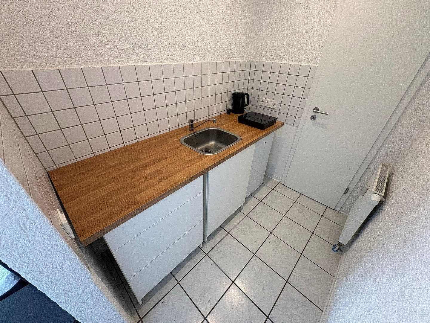 Prenájom bytu 1-izbový 38 m², Augrund 4, Sinsheim, Bádensko-Wurttembersko Prenájom bytu 1-izbový 38 m², Augrund 4, Sinsheim, Bádensko-Wurttembersko