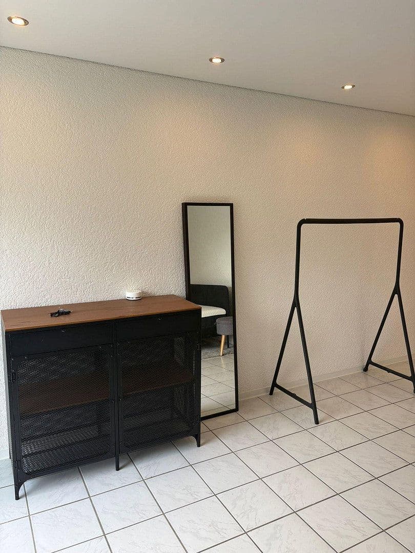 Prenájom bytu 1-izbový 38 m², Augrund 4, Sinsheim, Bádensko-Wurttembersko Prenájom bytu 1-izbový 38 m², Augrund 4, Sinsheim, Bádensko-Wurttembersko