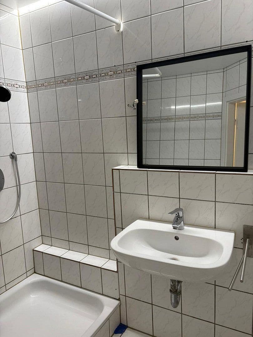 Prenájom bytu 1-izbový 38 m², Augrund 4, Sinsheim, Bádensko-Wurttembersko Prenájom bytu 1-izbový 38 m², Augrund 4, Sinsheim, Bádensko-Wurttembersko