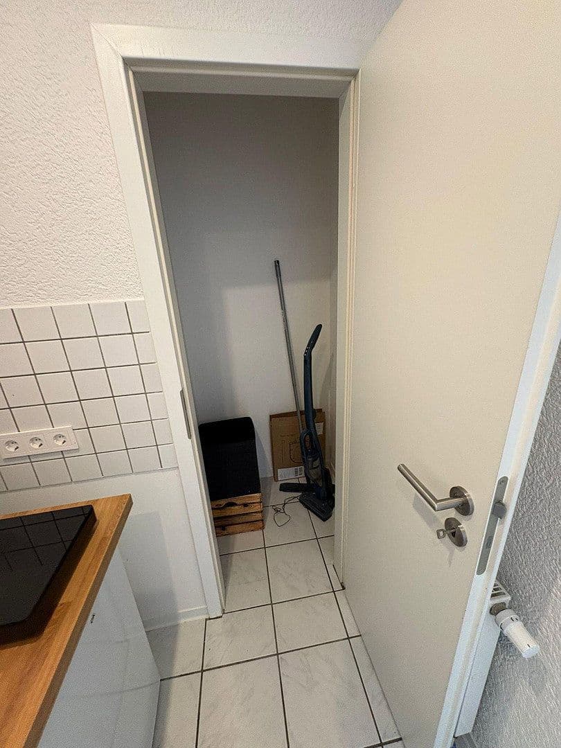Prenájom bytu 1-izbový 38 m², Augrund 4, Sinsheim, Bádensko-Wurttembersko Prenájom bytu 1-izbový 38 m², Augrund 4, Sinsheim, Bádensko-Wurttembersko