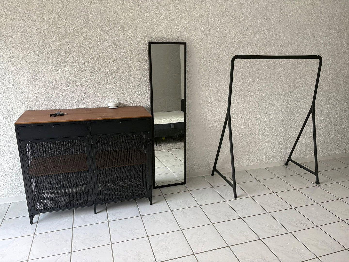 Prenájom bytu 1-izbový 38 m², Augrund 4, Sinsheim, Bádensko-Wurttembersko Prenájom bytu 1-izbový 38 m², Augrund 4, Sinsheim, Bádensko-Wurttembersko