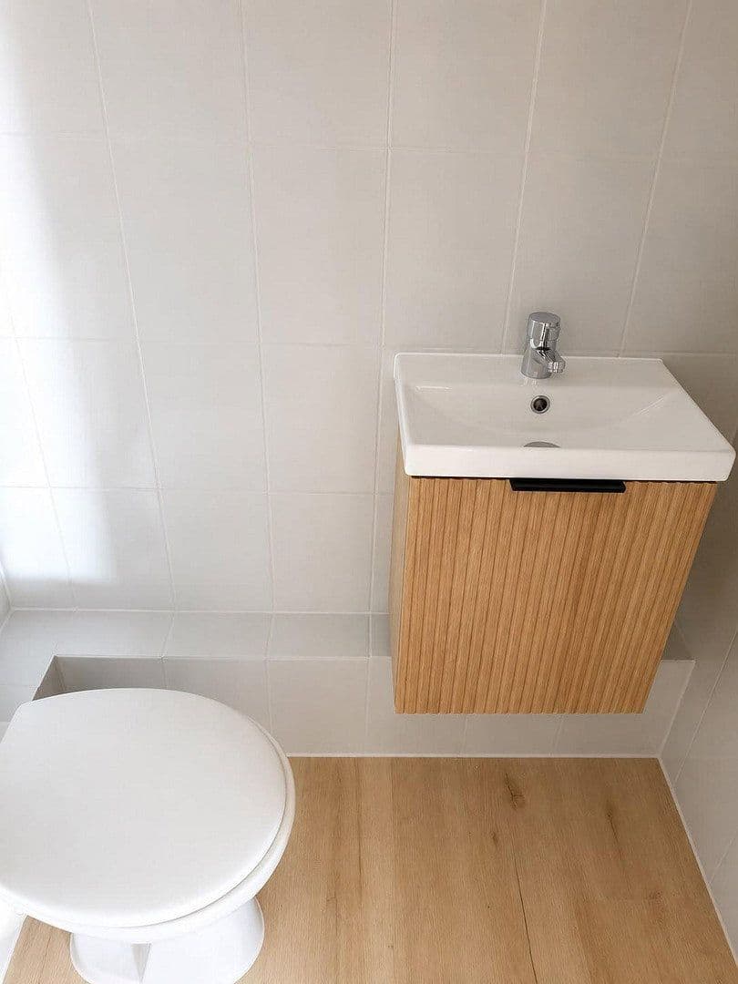 Prenájom bytu 2-izbový 84 m², Im Häusergraben 10, Langenselbold, Hesensko Prenájom bytu 2-izbový 84 m², Im Häusergraben 10, Langenselbold, Hesensko