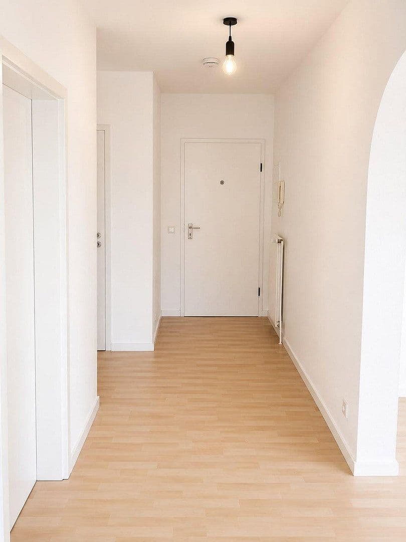 Prenájom bytu 2-izbový 84 m², Im Häusergraben 10, Langenselbold, Hesensko Prenájom bytu 2-izbový 84 m², Im Häusergraben 10, Langenselbold, Hesensko