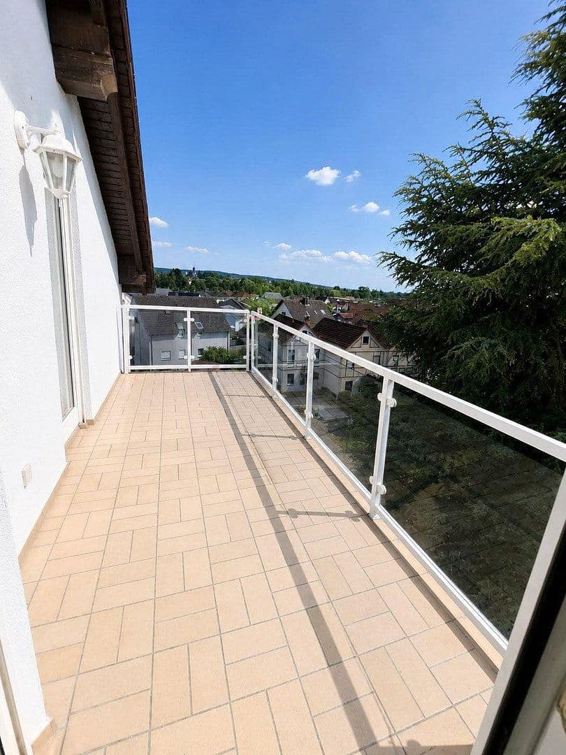 Prenájom bytu 2-izbový 84 m², Im Häusergraben 10, Langenselbold, Hesensko Prenájom bytu 2-izbový 84 m², Im Häusergraben 10, Langenselbold, Hesensko
