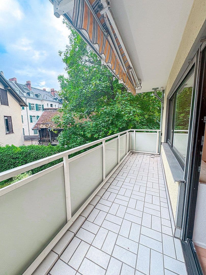 Predaj bytu 3-izbový 78 m², Wiesbaden, Hesensko Predaj bytu 3-izbový 78 m², Wiesbaden, Hesensko