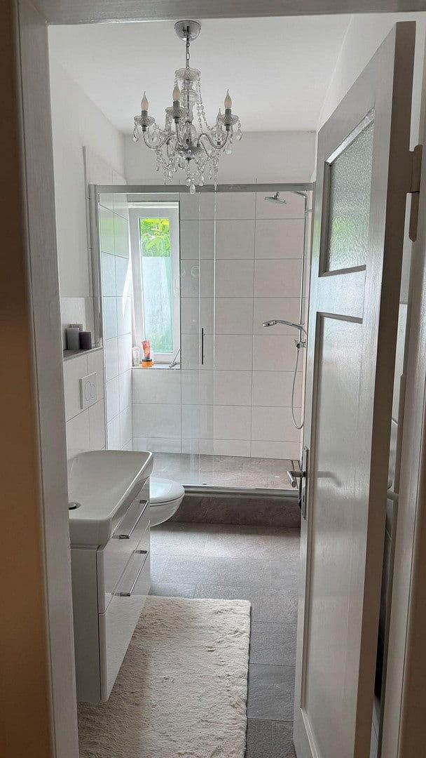 Prenájom bytu 2-izbový 62 m², Kiel, Šlezvicko-Holštajnsko Prenájom bytu 2-izbový 62 m², Kiel, Šlezvicko-Holštajnsko