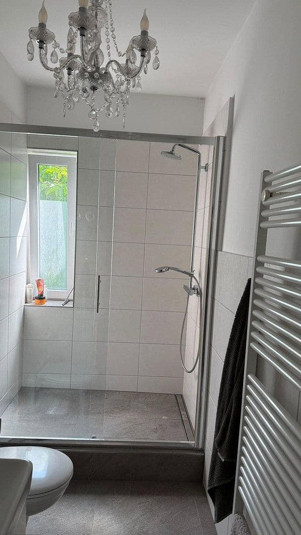 Prenájom bytu 2-izbový 62 m², Kiel, Šlezvicko-Holštajnsko Prenájom bytu 2-izbový 62 m², Kiel, Šlezvicko-Holštajnsko