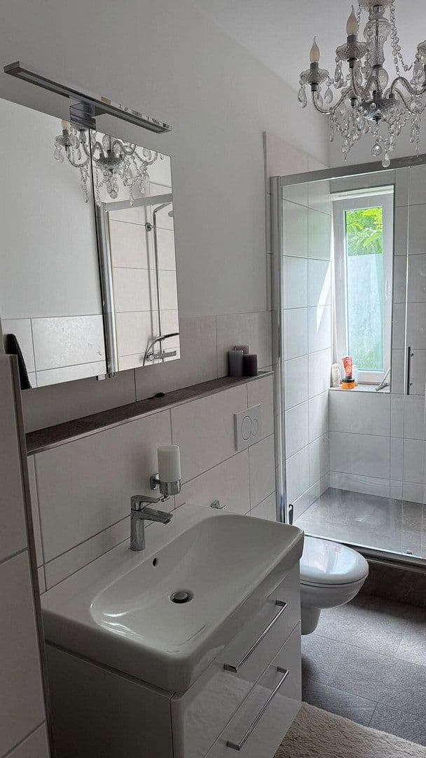 Prenájom bytu 2-izbový 62 m², Kiel, Šlezvicko-Holštajnsko Prenájom bytu 2-izbový 62 m², Kiel, Šlezvicko-Holštajnsko