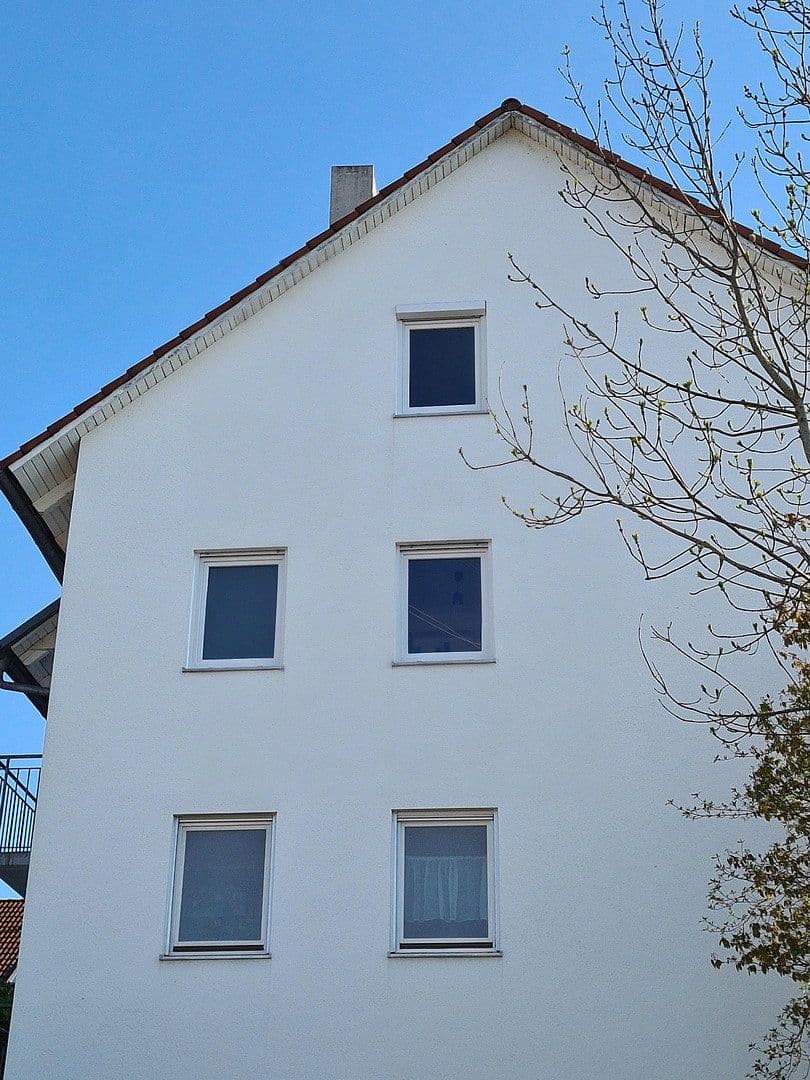 Predaj bytu 3-izbový 64 m², Augsburg, Bavorsko Predaj bytu 3-izbový 64 m², Augsburg, Bavorsko