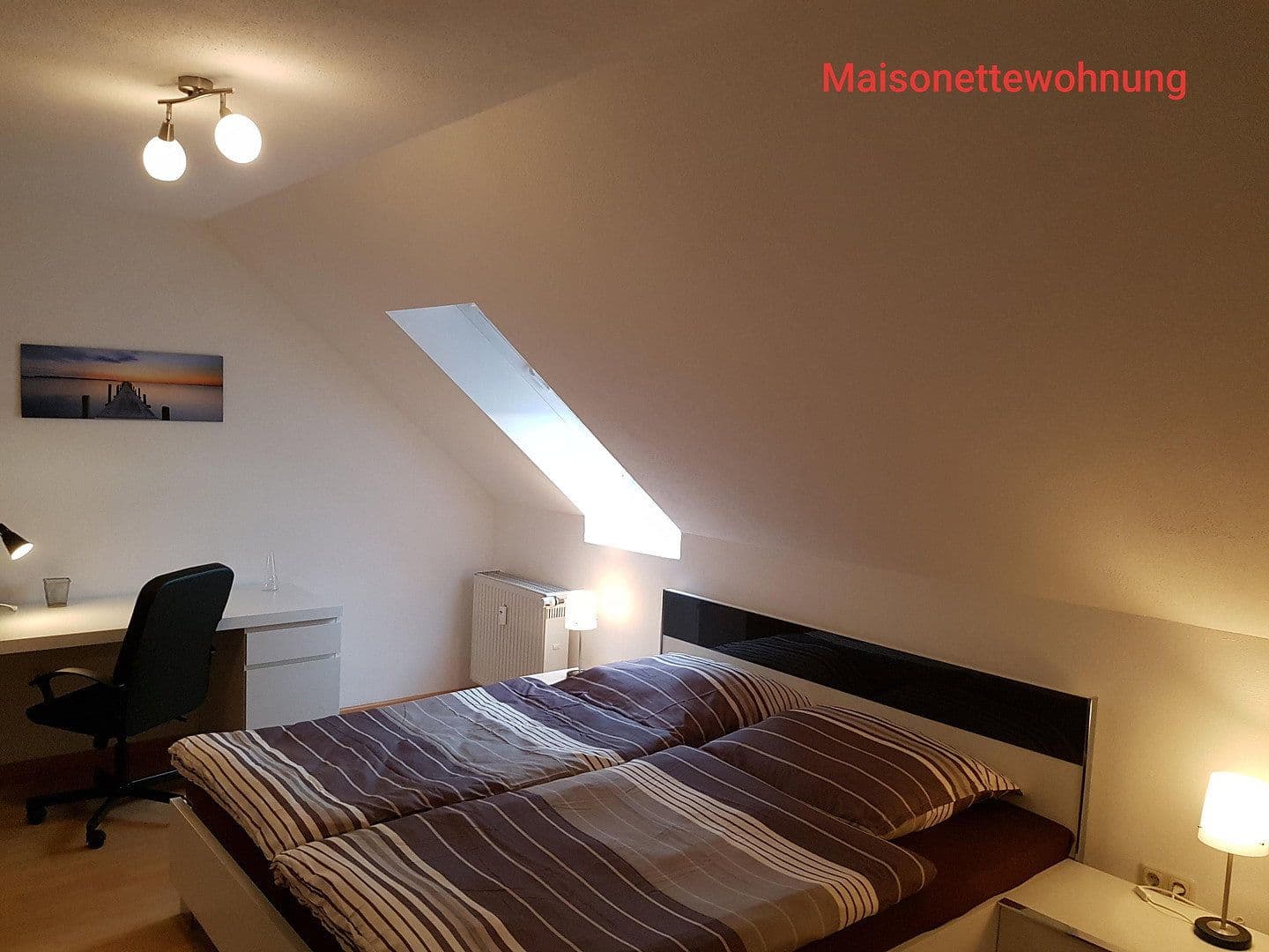 Predaj bytu 3-izbový 64 m², Augsburg, Bavorsko Predaj bytu 3-izbový 64 m², Augsburg, Bavorsko