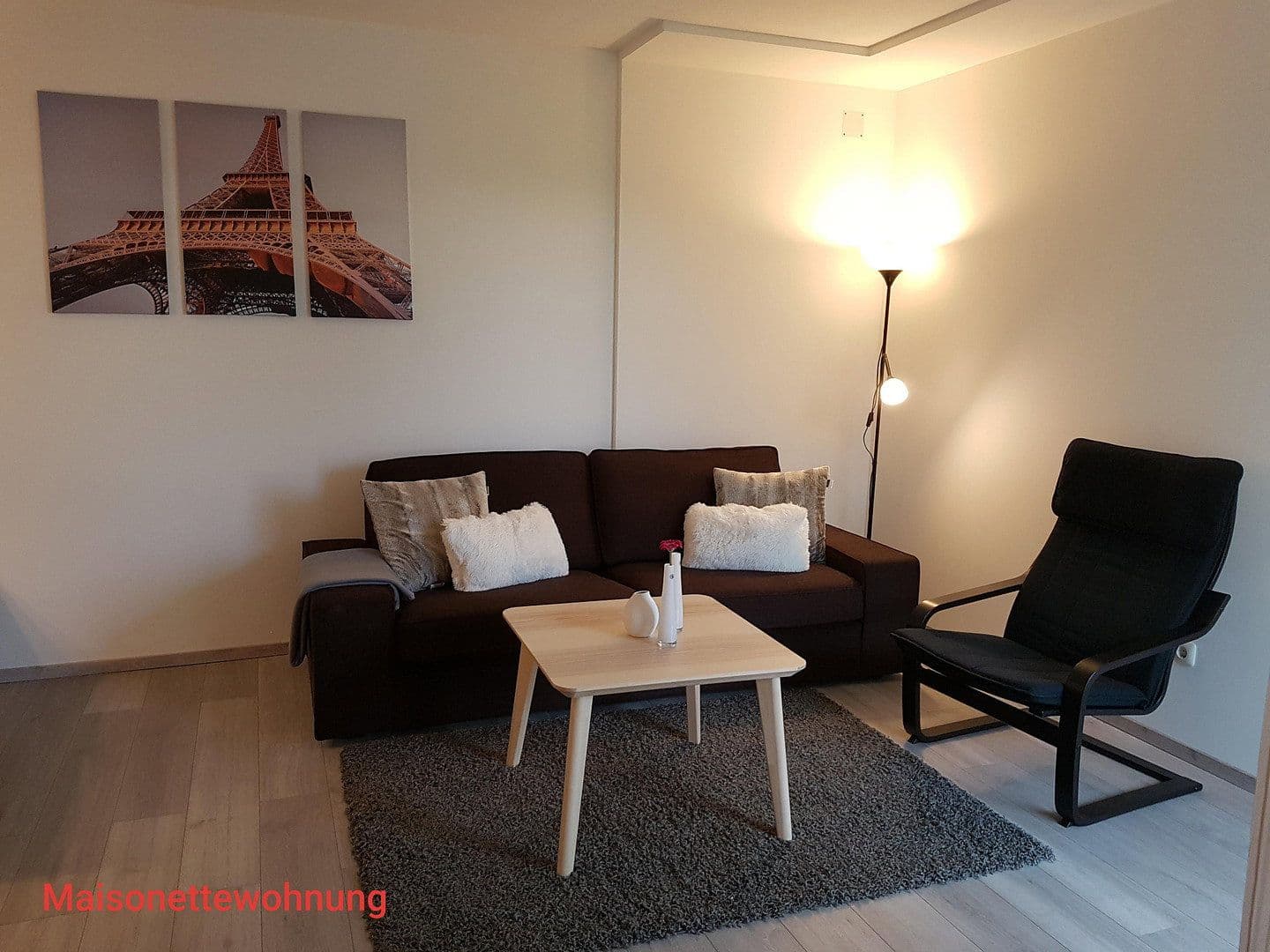 Predaj bytu 3-izbový 64 m², Augsburg, Bavorsko Predaj bytu 3-izbový 64 m², Augsburg, Bavorsko