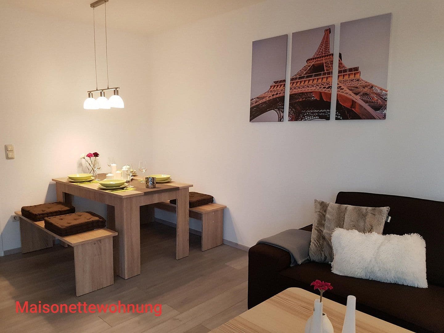 Predaj bytu 3-izbový 64 m², Augsburg, Bavorsko Predaj bytu 3-izbový 64 m², Augsburg, Bavorsko