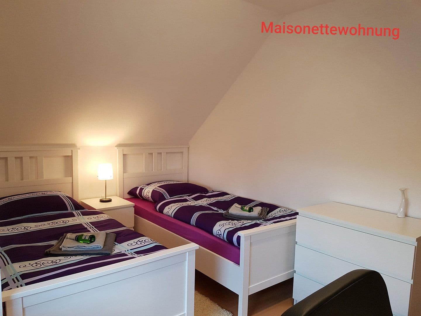 Predaj bytu 3-izbový 64 m², Augsburg, Bavorsko Predaj bytu 3-izbový 64 m², Augsburg, Bavorsko
