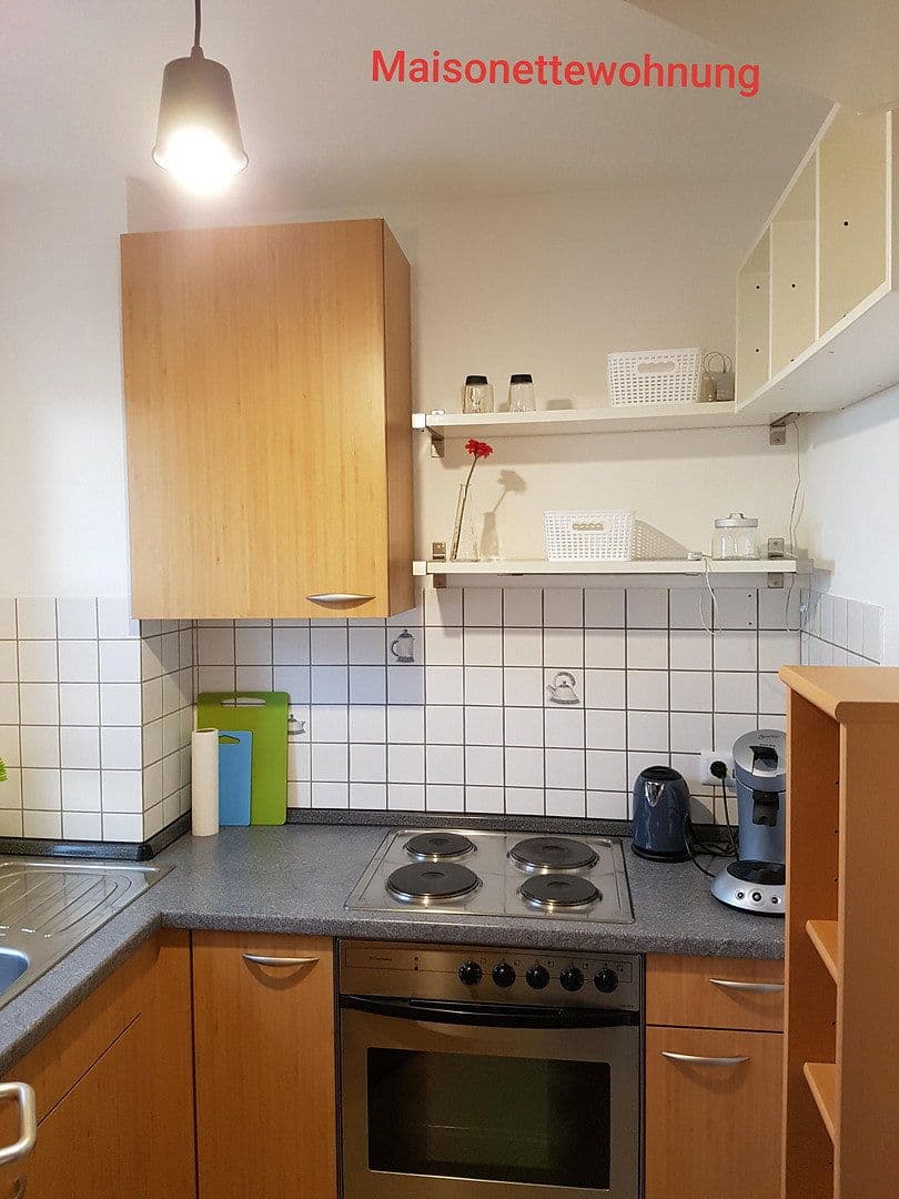 Predaj bytu 3-izbový 64 m², Augsburg, Bavorsko Predaj bytu 3-izbový 64 m², Augsburg, Bavorsko