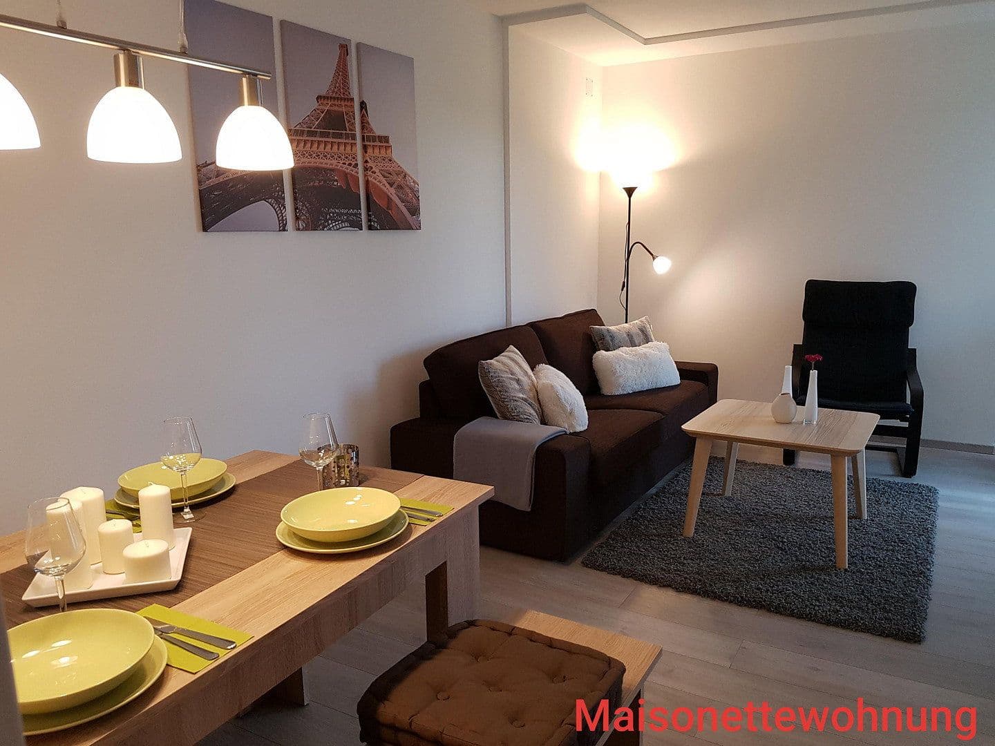 Predaj bytu 3-izbový 64 m², Augsburg, Bavorsko Predaj bytu 3-izbový 64 m², Augsburg, Bavorsko