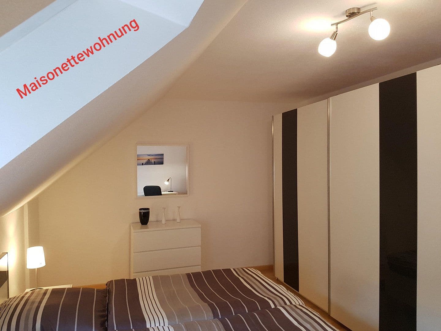 Predaj bytu 3-izbový 64 m², Augsburg, Bavorsko Predaj bytu 3-izbový 64 m², Augsburg, Bavorsko