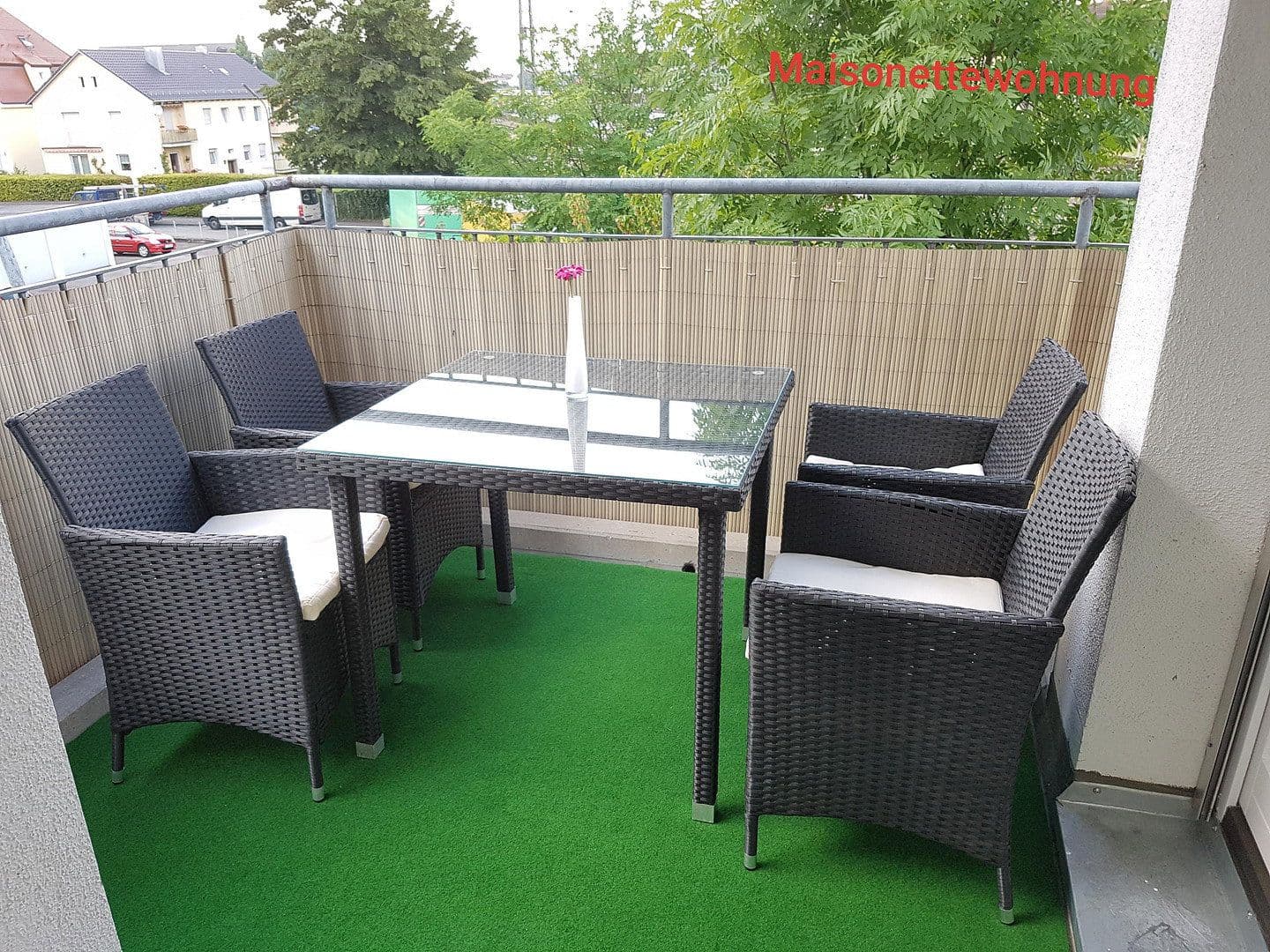 Predaj bytu 3-izbový 64 m², Augsburg, Bavorsko Predaj bytu 3-izbový 64 m², Augsburg, Bavorsko