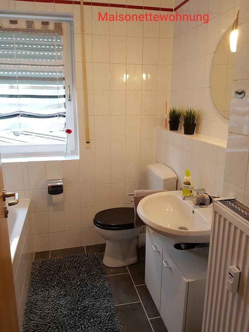 Predaj bytu 3-izbový 64 m², Augsburg, Bavorsko Predaj bytu 3-izbový 64 m², Augsburg, Bavorsko