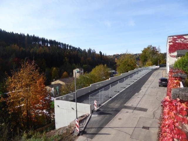 Predaj nebytového priestoru 2.863 m², Altensteig, Bádensko-Wurttembersko Predaj nebytového priestoru 2.863 m², Altensteig, Bádensko-Wurttembersko