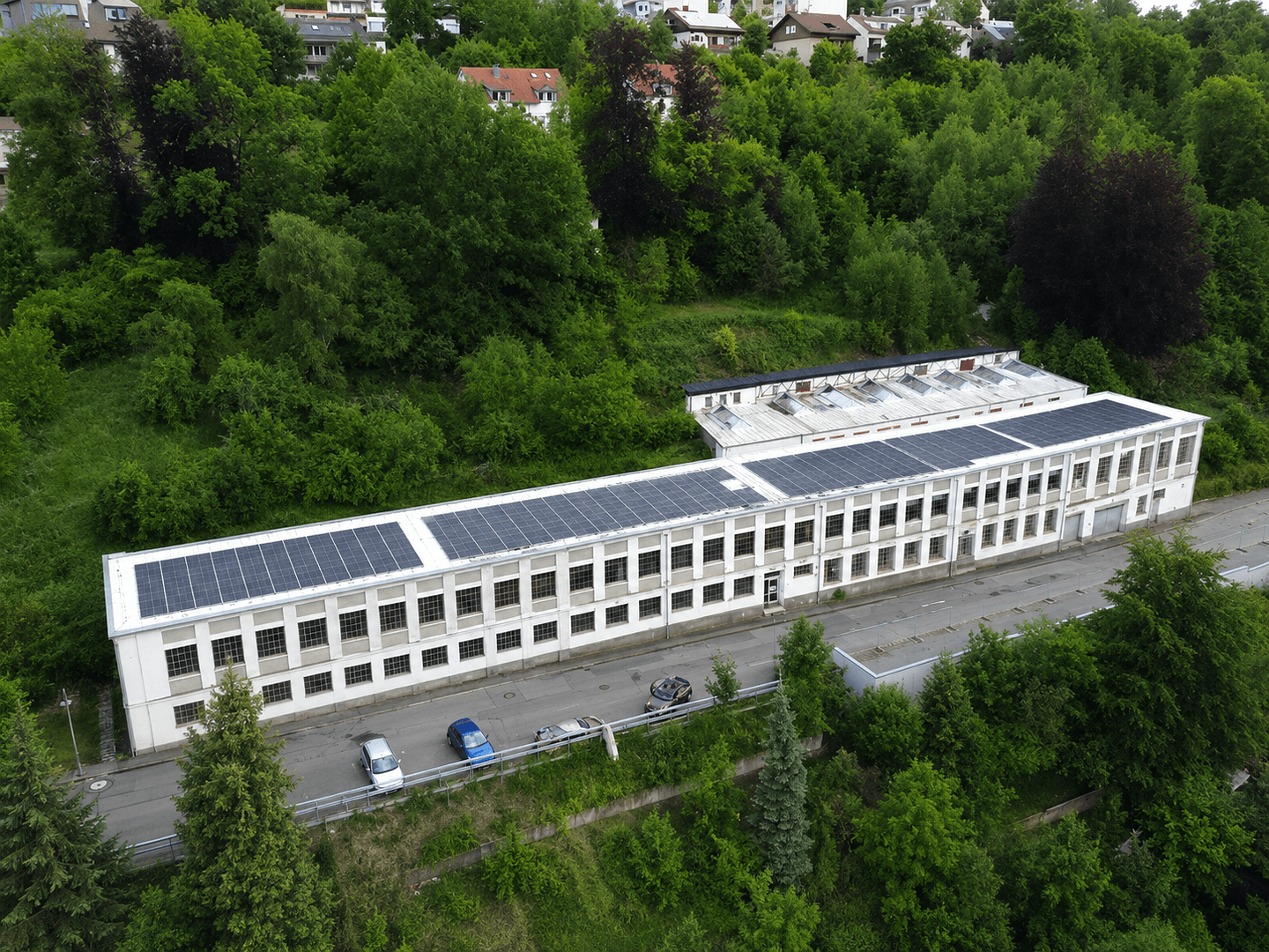 Predaj nebytového priestoru 2.863 m², Altensteig, Bádensko-Wurttembersko Predaj nebytového priestoru 2.863 m², Altensteig, Bádensko-Wurttembersko