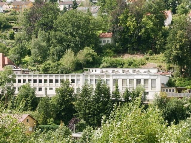Predaj nebytového priestoru 2.863 m², Altensteig, Bádensko-Wurttembersko Predaj nebytového priestoru 2.863 m², Altensteig, Bádensko-Wurttembersko