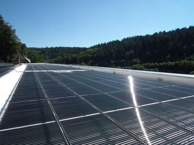 Predaj nebytového priestoru 2.863 m², Altensteig, Bádensko-Wurttembersko Predaj nebytového priestoru 2.863 m², Altensteig, Bádensko-Wurttembersko