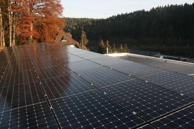 Predaj nebytového priestoru 2.863 m², Altensteig, Bádensko-Wurttembersko Predaj nebytového priestoru 2.863 m², Altensteig, Bádensko-Wurttembersko