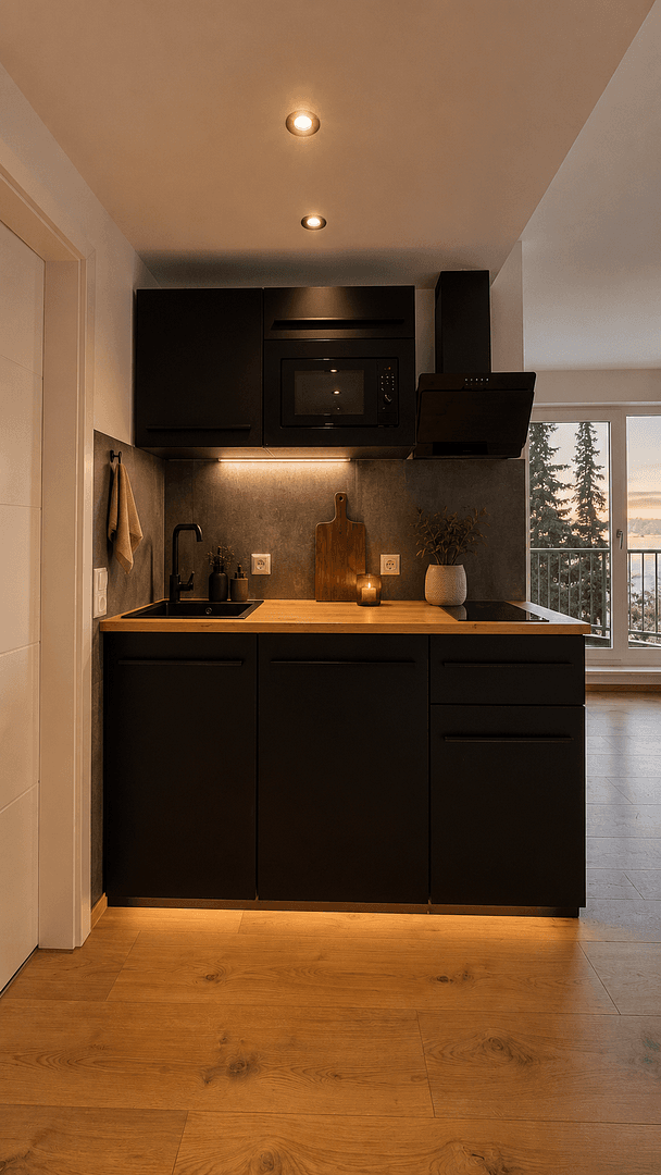 Predaj bytu 1-izbový 28 m², Aalenerstr. 18, Leonberg, Bádensko-Wurttembersko Predaj bytu 1-izbový 28 m², Aalenerstr. 18, Leonberg, Bádensko-Wurttembersko