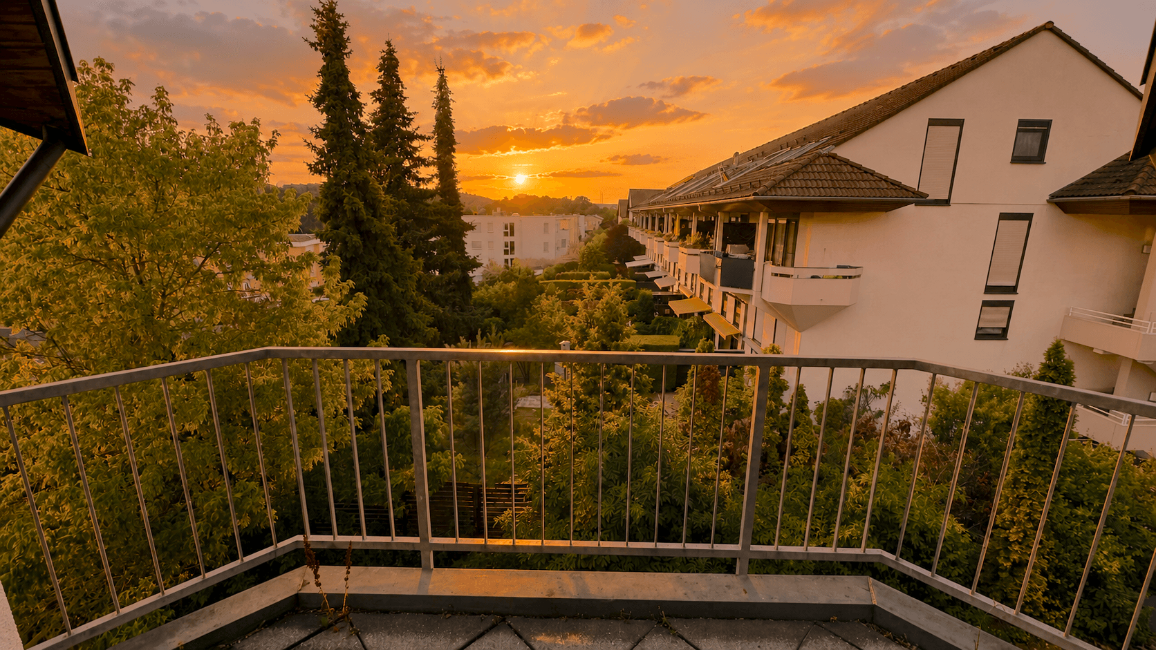 Predaj bytu 1-izbový 28 m², Aalenerstr. 18, Leonberg, Bádensko-Wurttembersko Predaj bytu 1-izbový 28 m², Aalenerstr. 18, Leonberg, Bádensko-Wurttembersko