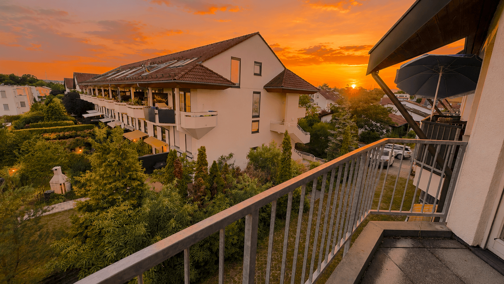 Predaj bytu 1-izbový 28 m², Aalenerstr. 18, Leonberg, Bádensko-Wurttembersko Predaj bytu 1-izbový 28 m², Aalenerstr. 18, Leonberg, Bádensko-Wurttembersko