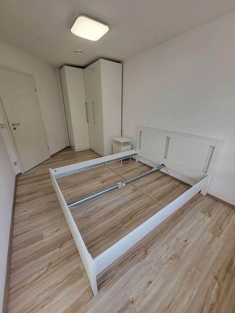 Prenájom bytu 2-izbový 42 m², Berliner Straße 16, Leipzig, Sasko Prenájom bytu 2-izbový 42 m², Berliner Straße 16, Leipzig, Sasko