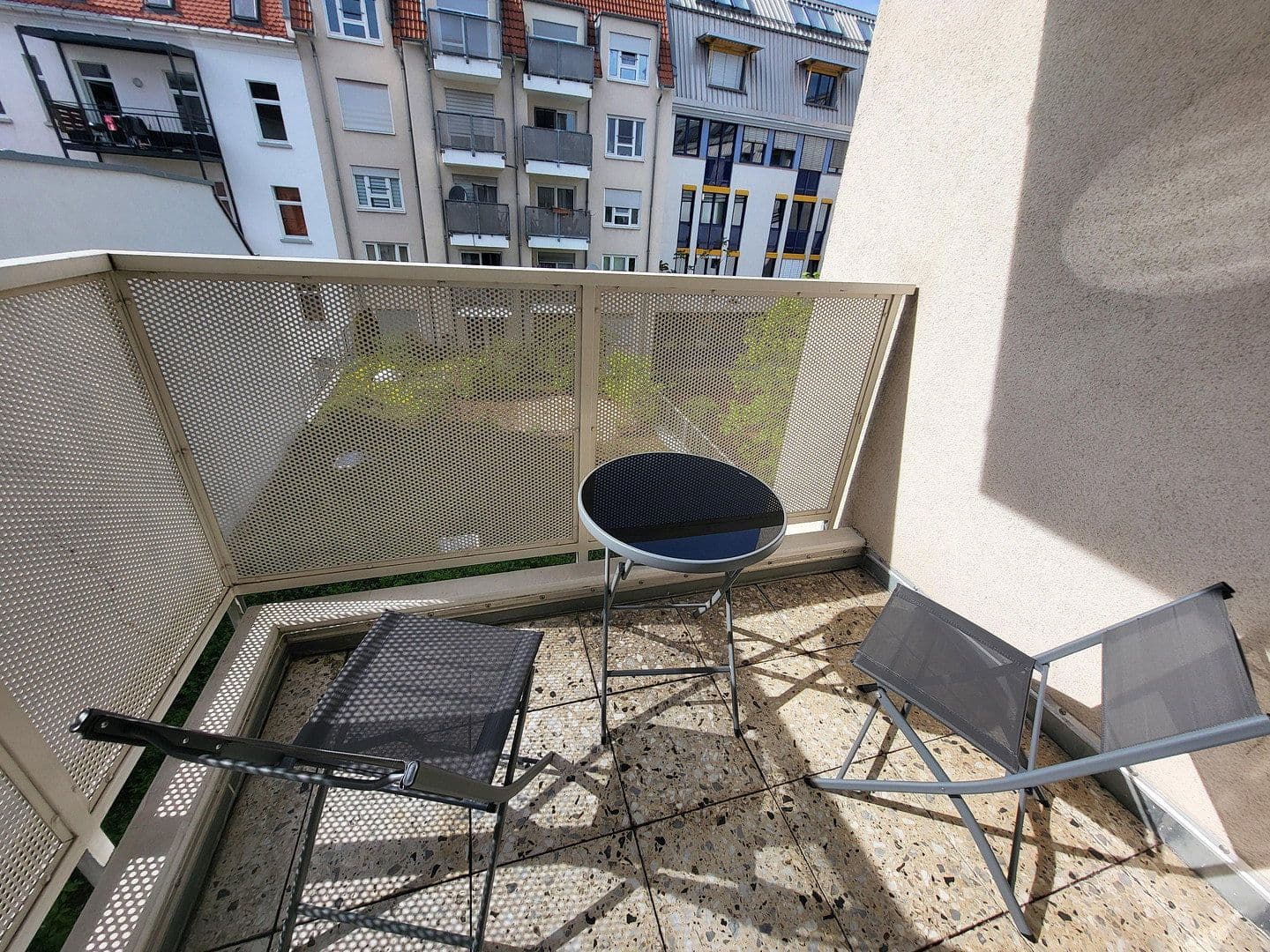 Prenájom bytu 2-izbový 42 m², Berliner Straße 16, Leipzig, Sasko Prenájom bytu 2-izbový 42 m², Berliner Straße 16, Leipzig, Sasko