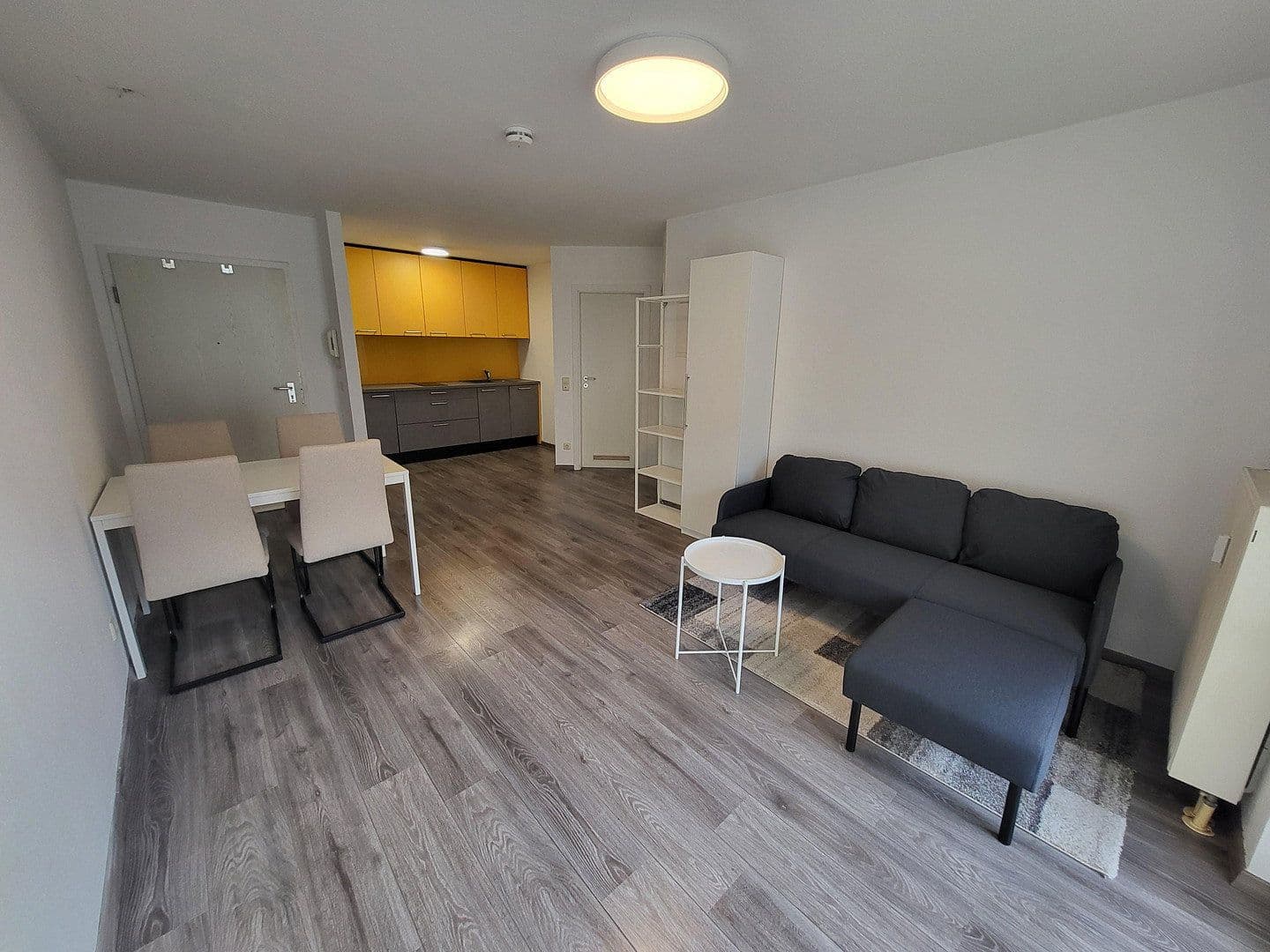 Prenájom bytu 2-izbový 42 m², Berliner Straße 16, Leipzig, Sasko Prenájom bytu 2-izbový 42 m², Berliner Straße 16, Leipzig, Sasko