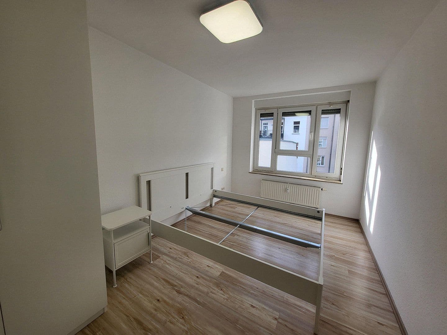 Prenájom bytu 2-izbový 42 m², Berliner Straße 16, Leipzig, Sasko Prenájom bytu 2-izbový 42 m², Berliner Straße 16, Leipzig, Sasko