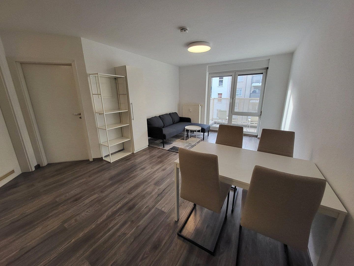 Prenájom bytu 2-izbový 42 m², Berliner Straße 16, Leipzig, Sasko Prenájom bytu 2-izbový 42 m², Berliner Straße 16, Leipzig, Sasko