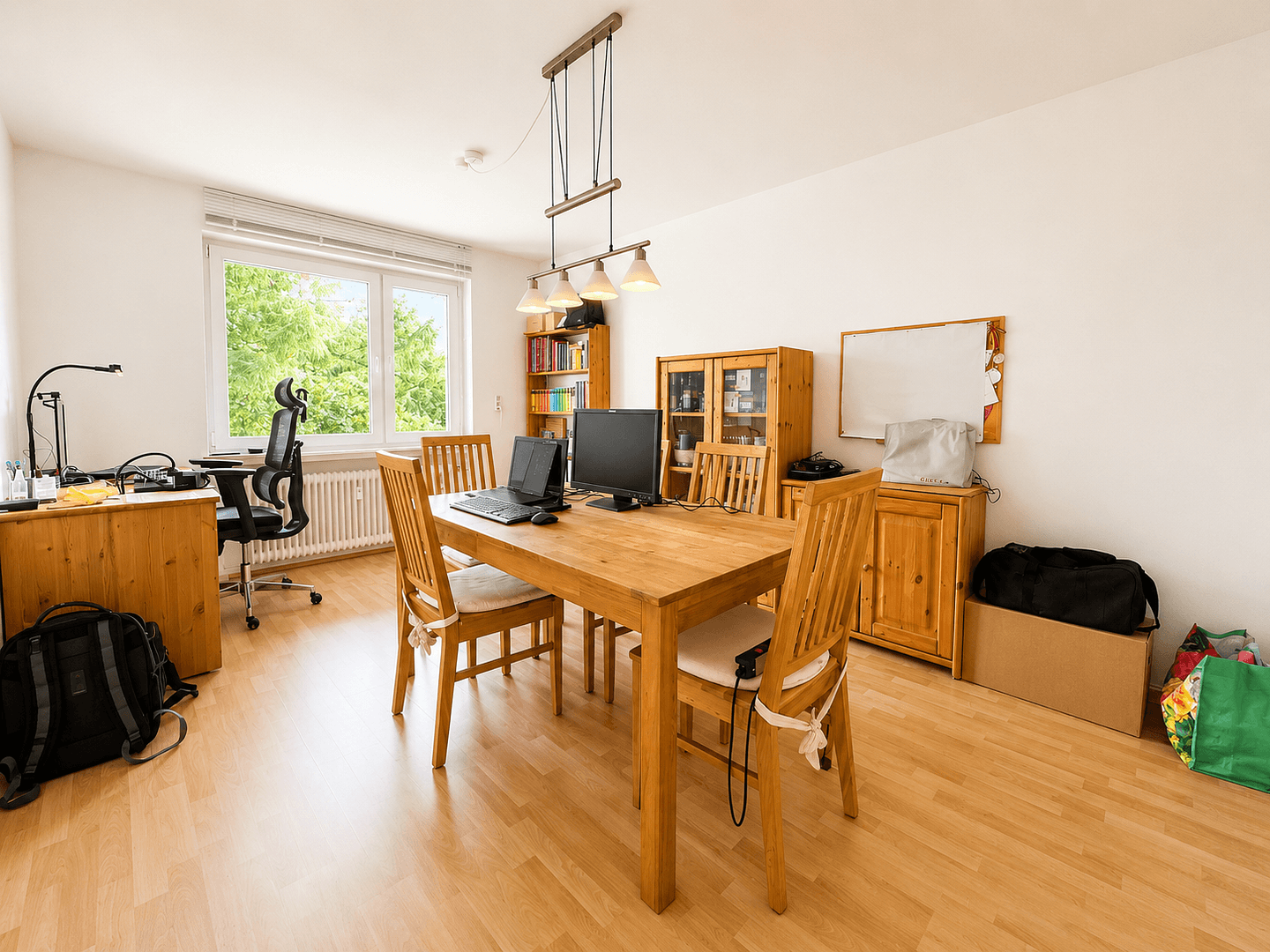 Predaj bytu 3-izbový 74 m², Bielefeld, Severné Porýnie - Westfálsko Predaj bytu 3-izbový 74 m², Bielefeld, Severné Porýnie - Westfálsko